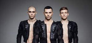 Запасайтесь платками: группа Kazaky объявила о своем распаде