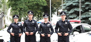 Запорожцы смогут пожаловаться на полицейских онлайн