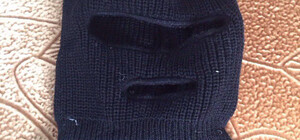 В Харьковской области задержали похитителя сына предпринимателя