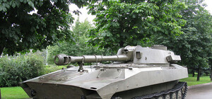 ХТЗ наберет на работу пенсионеров и будет производить военную технику