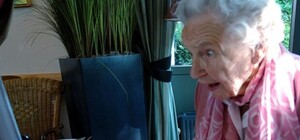 Не выходя из дома: подать заявление на назначение пенсии можно через интернет