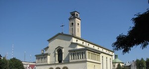 До Львова привезли чудотворну ікону Богородиці та мощі Івана Павла ІІ: куди саме