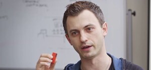 Сын харьковского математика стал главным инженером в Airbus