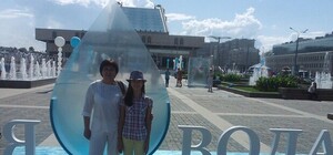 На ЮБК появятся аква аллеи