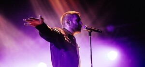 Львів'яни загрожують зірвати концерт Дорна