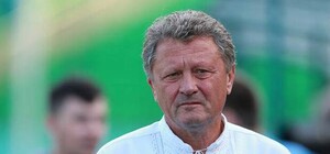 Стало известно, почему Маркевич не тренирует Днепр