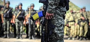 Всеобщая мобилизация в Украине: мнение днепрян