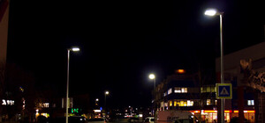 Цьогоріч  у Львові освітлять переходи: інтерактивна карта