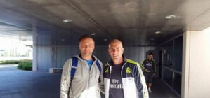 Сын Маркевича будет тренировать команду Испании