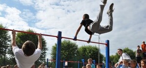 У Львові збудують два спортивних майданчики: де саме