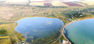 В Керчи под водой нашли уникальную находку [Фото]