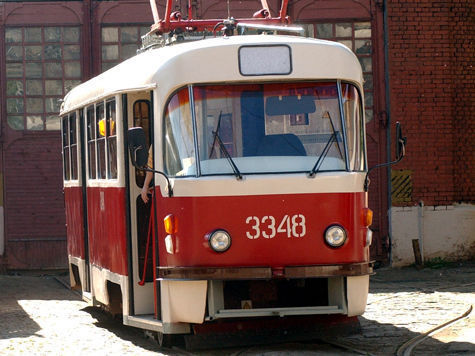 Новость - Транспорт и инфраструктура - Харьковчанину на заметку: какие трамваи изменят свой маршрут