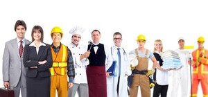 В Харькове пройдет ярмарка вакансий с зарплатами от 4 тысяч гривен