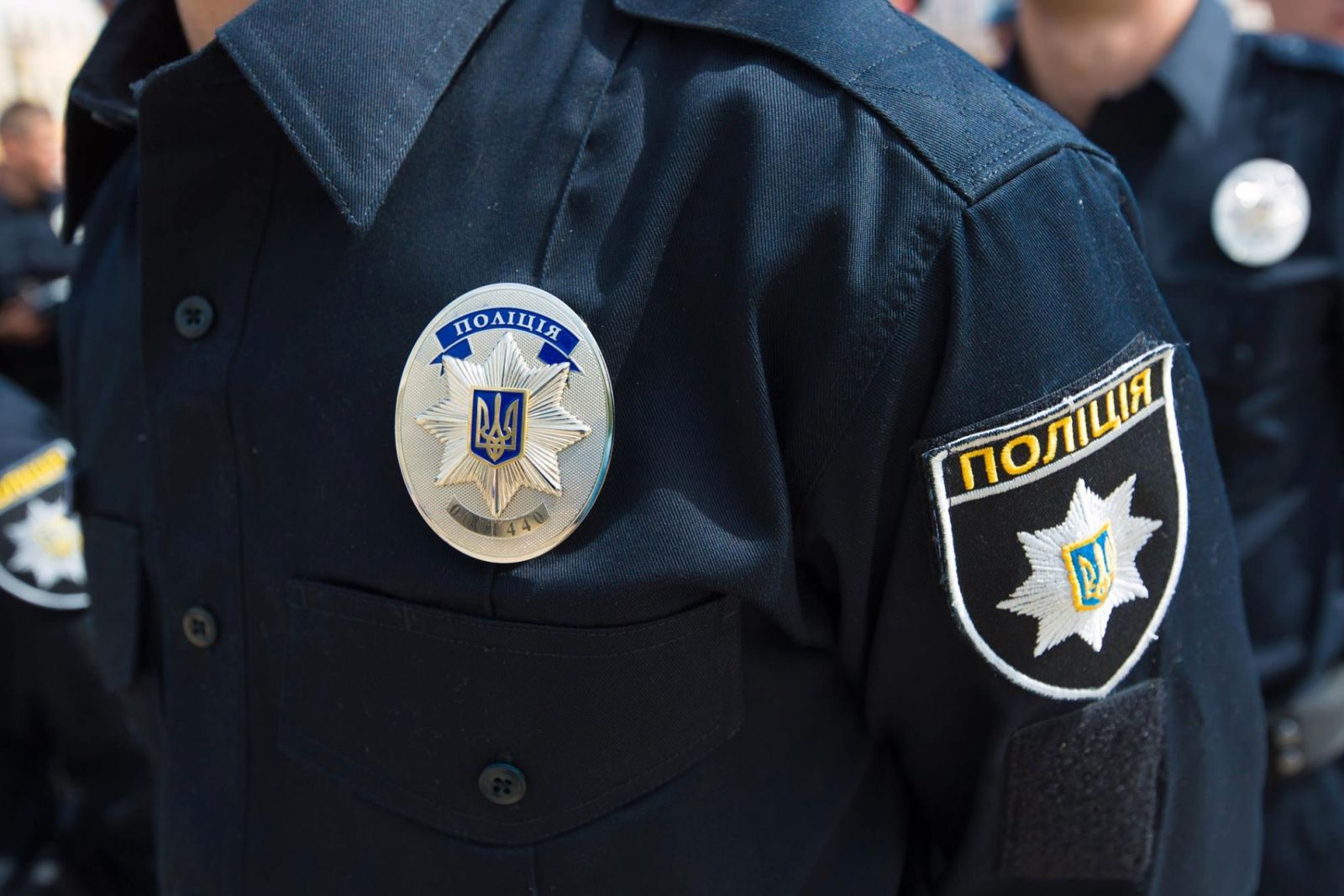 Новость - События - Харьковские полицейские раскрыли двойное убийство
