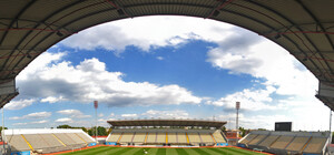 Вердикт УЕФА: узнай, будет ли Заря играть на Славутич-Арене