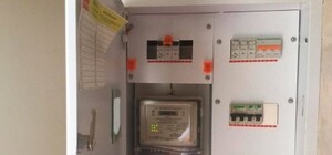 У Львові електрики допомагали городянам красти світло