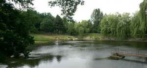 Cтало відомо,які львівські озера є небезпечними