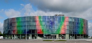 До Євробачення у Львові планують добудувати арену