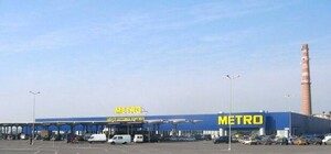 У  Львові невідомі обікрали гіпермаркет, зв'язавши охоронця