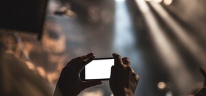 В Днепре пройдет бесплатный рок-концерт: узнай, когда и где