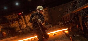 Не забудь поздравить: 17 июля - день металлурга в Украине