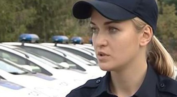 Новость - События - Глава патрульной полиции Харькова прокомментировала смертельное ДТП  с участием ее подчиненных