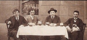 В Харькове пройдет фестиваль крафтового пива