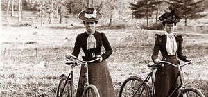 Львів роверовий: як мода на велосипеди змінювала місто