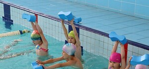 Де у Львові  можуть безкоштовно поплавати діти