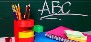 Собираем школьника: сколько что стоит в Симферополе?