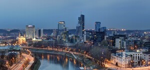 Литва открыла небо для Украины: что это значит