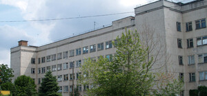 Детская больница на Бабурке кишит тараканами