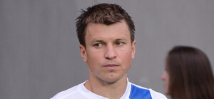 Руслан Ротань может вернуться в ФК Днепр