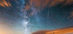 Звездный дождь, ночь в палатке и концерт: под Харьковом пройдет NametFEST-2016