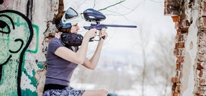 Движение - жизнь: как и где активно отдохнуть в Харькове