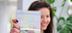 Получи ответ: как оформить туристическую шенгенскую визу в Днепре