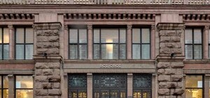 Вместо Grand Gallery: на Крещатике открывается четырехэтажный магазин украинских брендов