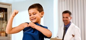 Будь в курсе: когда начнутся медосмотры школьников