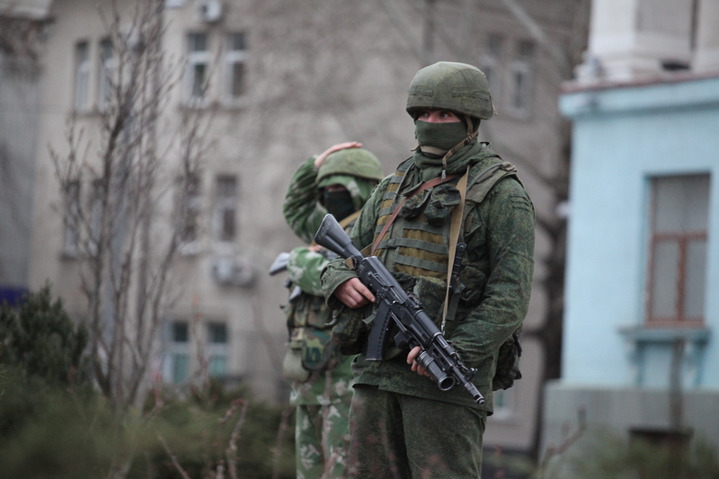 Новость - События - В Харькове объявили  "желтый" уровень террористической угрозы: что это значит