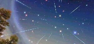 Сьогодні львів’яни зможуть побачити зорепад: де та коли