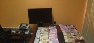 В Запорожье разоблачили конвертцентр, который отмыл 180 миллионов гривен
