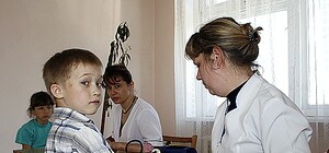 Медогляд перед школою: що варто знати батькам