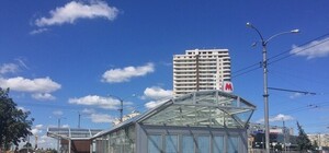 Стало известно, когда станцию метро 