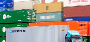 Дізнайся: з яких країн до Львова найчастіше привозять товари