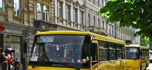 Страйку не буде: львівські перевізники виїдуть на свої маршрути