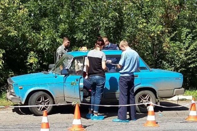 Новость - События - Стали известны подробности зверского убийства таксиста на Салтовке