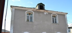 В Симферополе откроют отреставрированную мечеть XIX века