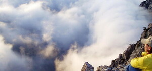 Собираемся в поход: что предлагают осенью запорожские турклубы