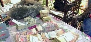 Запорожская полиция задержала наркоторговцев