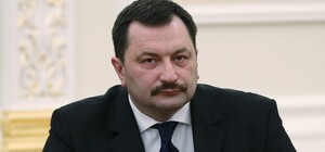 Появились фото с места происшествия: в Киеве погиб замглавы Администрации президента